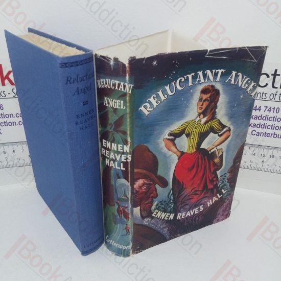 Picture of Reluctant Angel