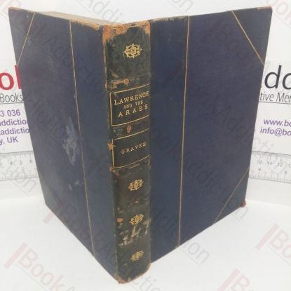 Picture of Lawrence and the Arabs