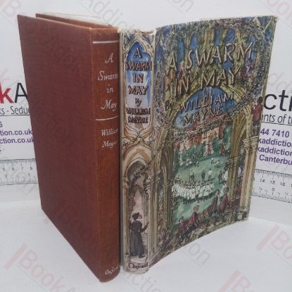 Picture of A Swarm in May