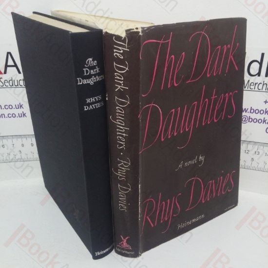 Picture of The Dark Daughters