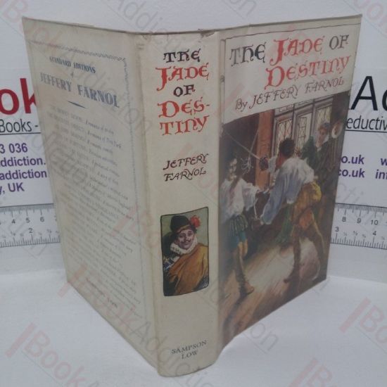 Picture of The Jade of Destiny