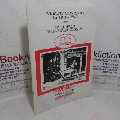 Picture of Salvage Corps & Fire Patrols