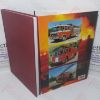 Picture of Chariots for Fire: A Pictorial History of the New Zealand Fire Engine
