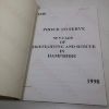 Picture of Proud to Serve, 1948-1998: 50 Years of Firefighting and Rescue in Hampshire