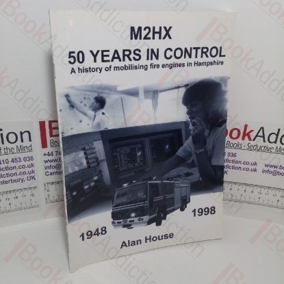 Picture of M2HX - 50 Years in Control