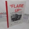 Picture of Flare Up for the Fire Service, Issue No. 1