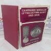 Picture of Campaign Medals of the British Army, 1815-1972: An Illustrated Reference Guide for Collectors