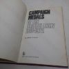 Picture of Campaign Medals of the British Army, 1815-1972: An Illustrated Reference Guide for Collectors