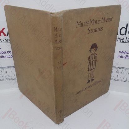 Picture of Milly-Molly-Mandy Stories