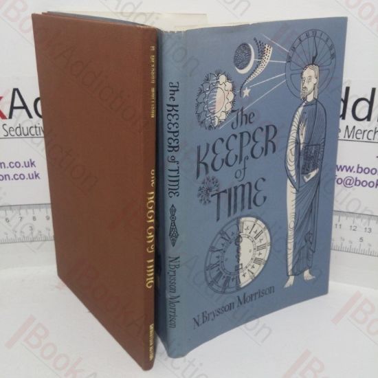 Picture of The Keeper of Time