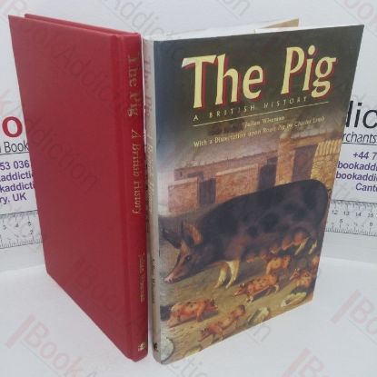 Picture of The Pig: A British History