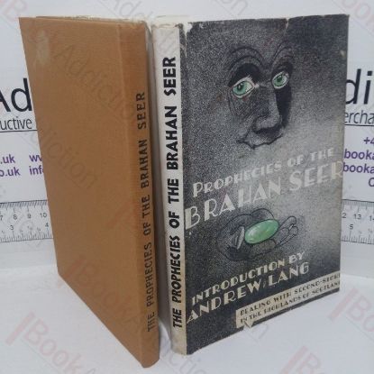 Picture of The Prophecies of the Brahan Seer (Coinneach Odhar Fiosaiche)