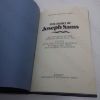 Picture of The Diary of Joseph Sams: An Emigrant in the "Northumberland", 1874