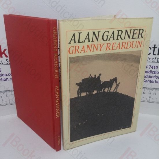 Picture of Granny Reardun