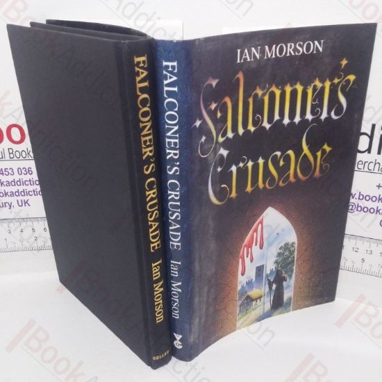 Picture of Falconer's Crusade