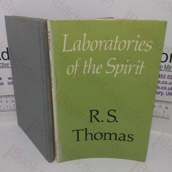 Picture of Laboratories of the Spirit