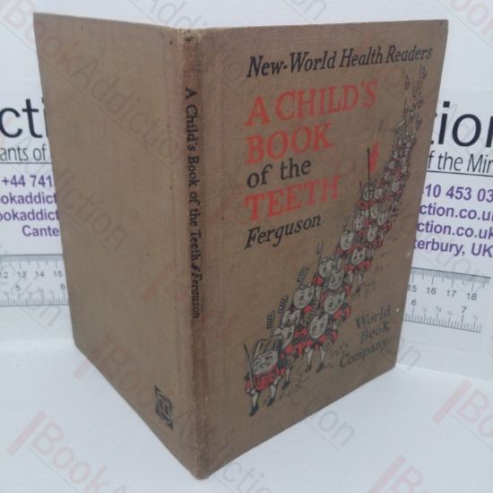 Picture of A Child's Book of the Teeth