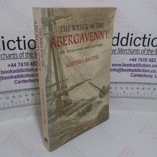 Picture of The Wreck of the Abergavenny: The Wordsworths and Catastrophe
