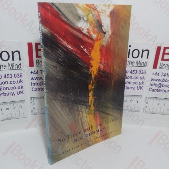 Picture of No Truce with the Furies