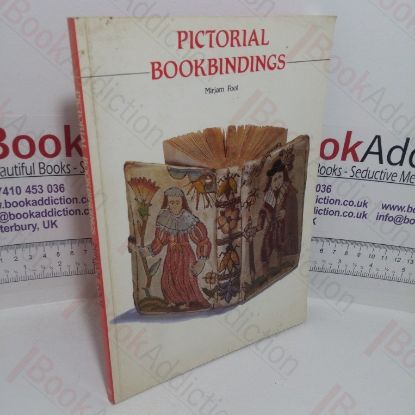 Picture of Pictorial Bookbindings