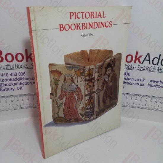 Picture of Pictorial Bookbindings
