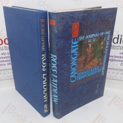 Picture of The Linton Porcupine: The Journal of One Nicholas Wainwright