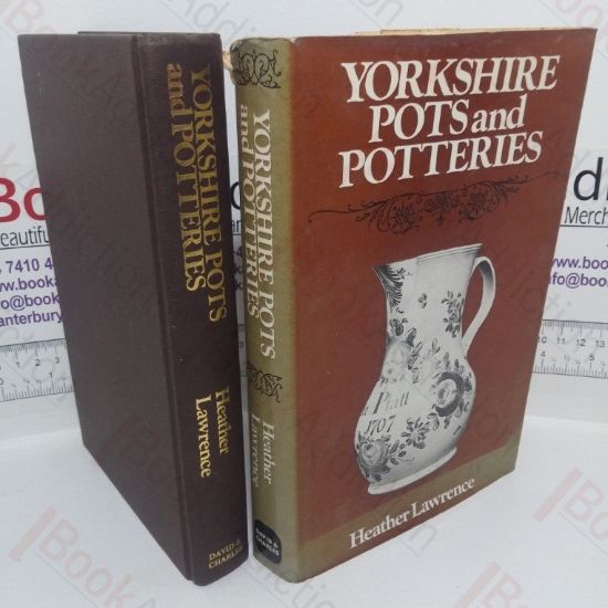 Picture of Yorkshire Pots and Potteries