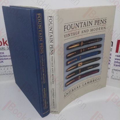 Picture of Fountain Pens Vintage and Modern