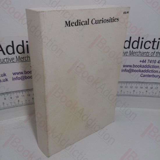Picture of Medical Curiosities: Adapted from Anomalies and Curiosities of Medicine