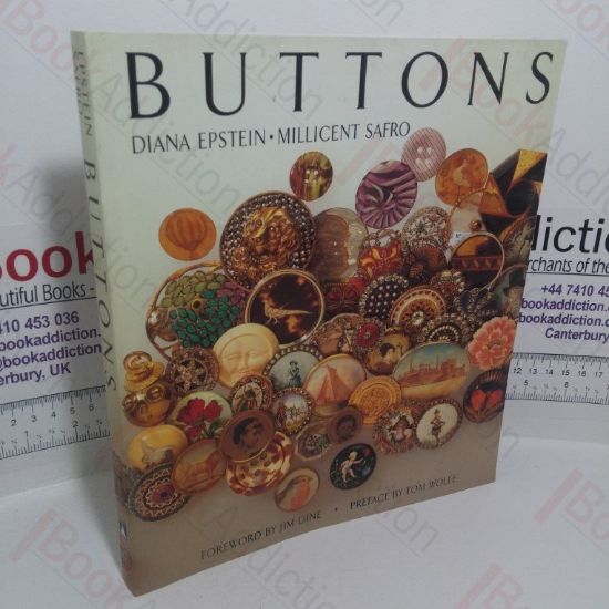 Picture of Buttons