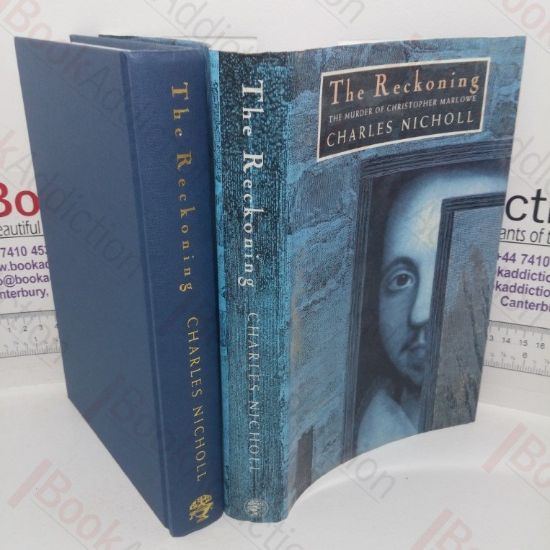 Picture of The Reckoning: The Murder of Christopher Marlowe