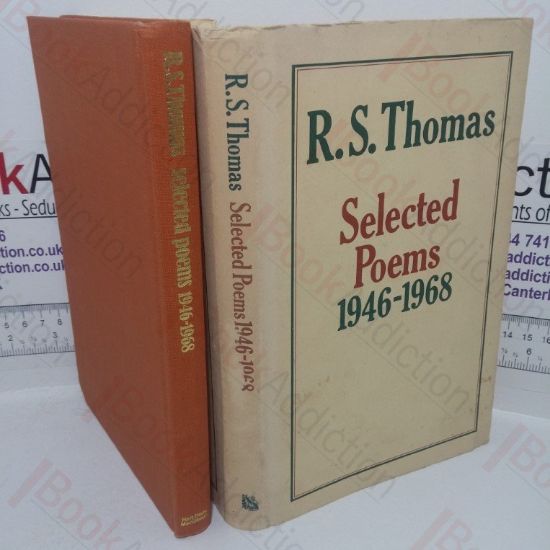 Picture of Selected Poems, 1946-1968