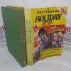 Picture of The Greyfriars Press Holiday Annual for 1973 (Howard Baker Omnibus No. 21)