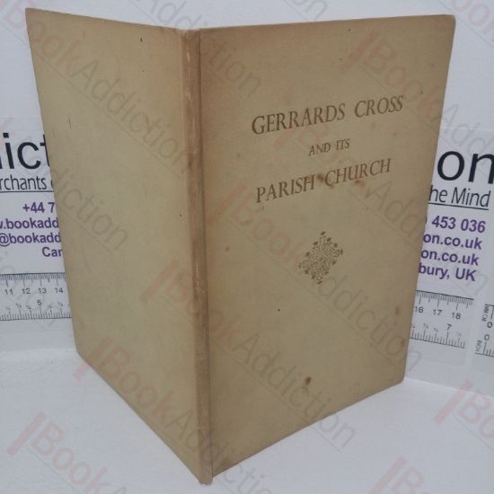 Picture of Gerrards Cross and its Parish Church