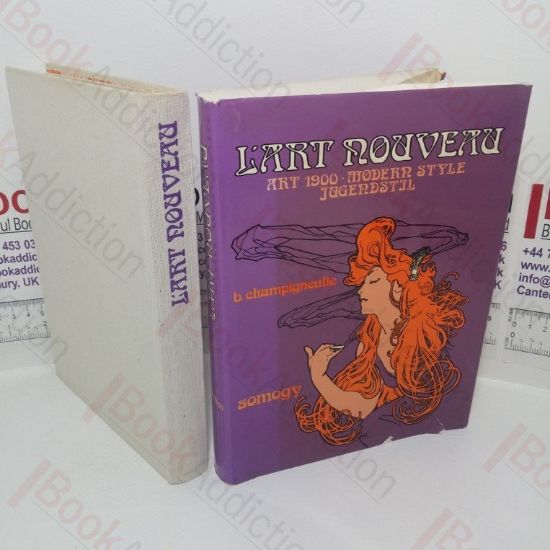 Picture of L'Art Noveau