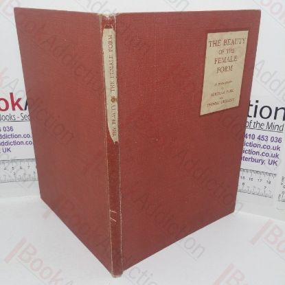 Picture of The Beauty of the Female Form: 48 Photographic Studies