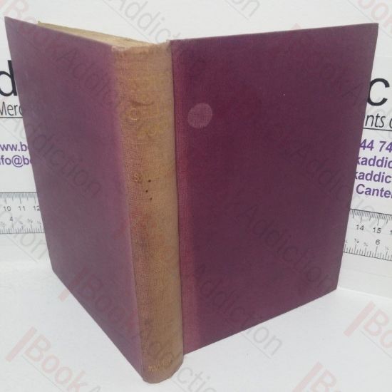 Picture of Notes on a Cellar-book