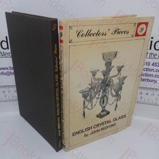 Picture of English Crystal Glass