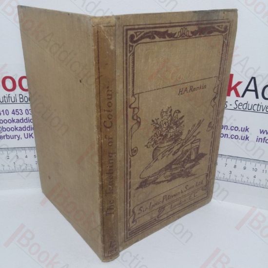 Picture of The Teaching of Colour