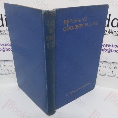 Picture of The Paper-bag Cookery Manual