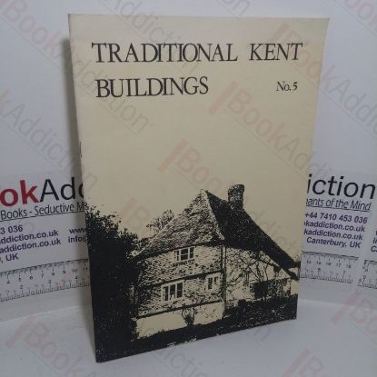 Picture of Traditional Kent Buildings, No. 5