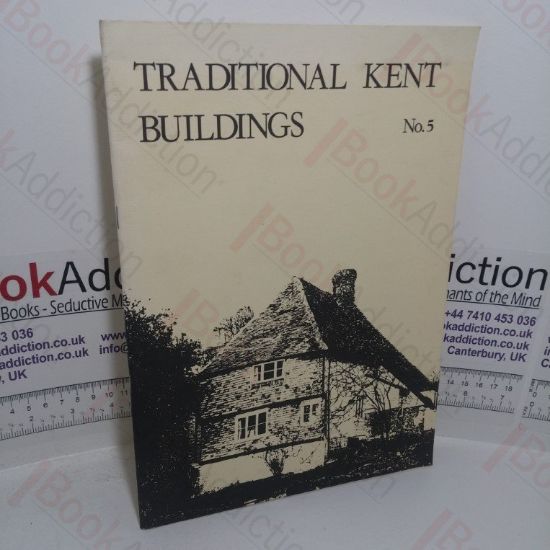 Picture of Traditional Kent Buildings, No. 5