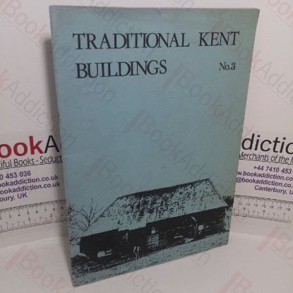 Picture of Traditional Kent Buildings, No. 3