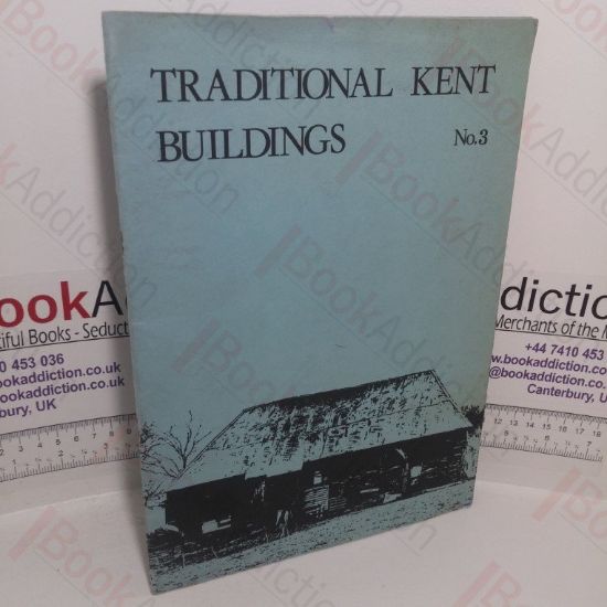 Picture of Traditional Kent Buildings, No. 3