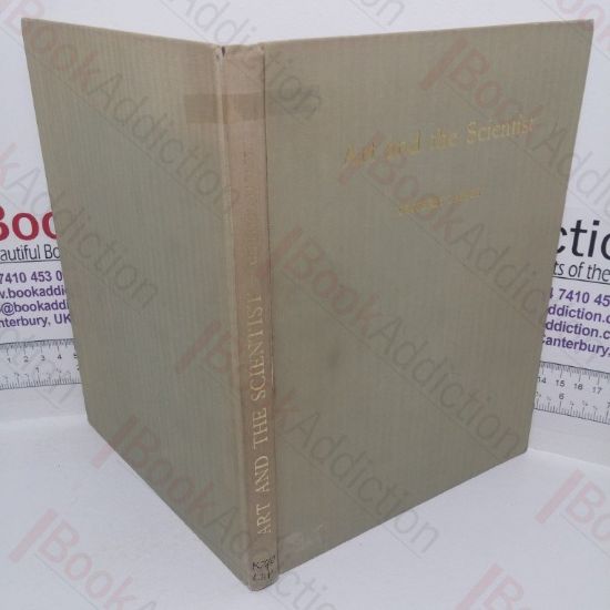 Picture of Art and the Scientist