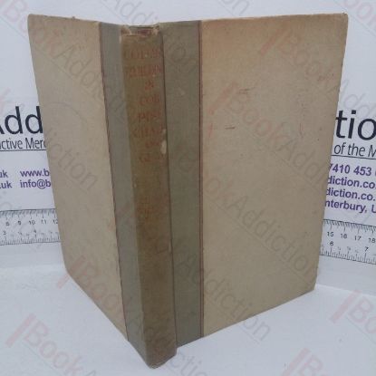 Picture of Cottage Building in Cob, Pise, Chalk & Clay: A Renaissance