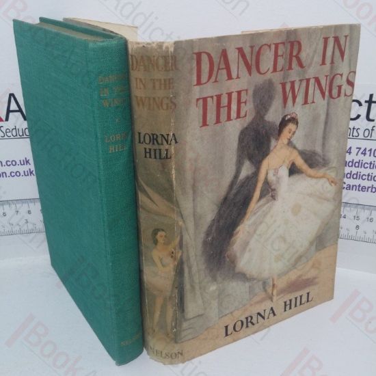 Picture of Dancer in the Wings