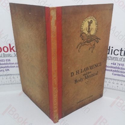 Picture of D H Lawrence and the Body Mystical