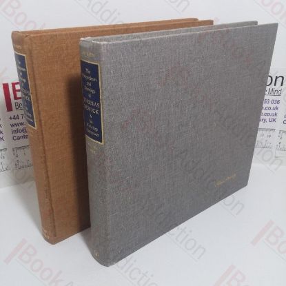 Picture of The Watercolours and Drawings of Thomas Bewick and His Workshop Apprentices (Volumes I & II)