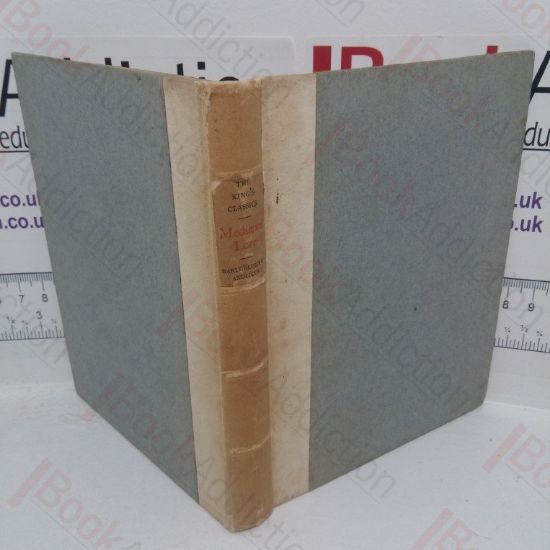 Picture of Mediaeval Lore from Bartholomew Anglicus